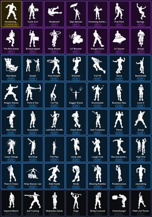 [PC/XBOX] 91 Skins | Breakpoint | Glow | Leviathan Axe | Merry Mint Axe | Perfect Point | Point Patroller | Reaper | Blackheart | Catalyst | Deadpool | Fusion | Gear Specialist Maya | Hybrid | Joey | Kymera | Luxe | Lynx | Midas | Ronin | Rox | Ruin — image 6