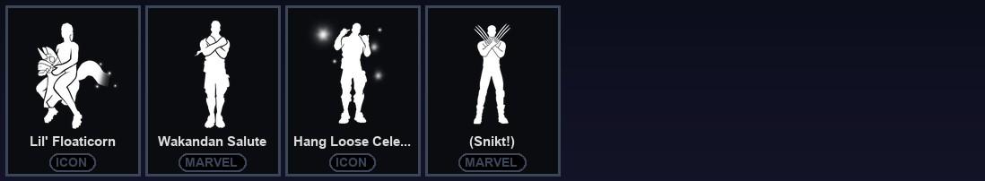 [PC/XBOX] 332 Skins | Aloy | Blizzard Bomber | Blue Squire | Blue Striker | Blue Team Leader | Carbon Commando | Cloud Striker | Controller | Darth Vader | Elite Agent | Fixer | Ol' Woody | Perfect Point | Prodigy | Rose Team Leader | Royale Knight — image 7