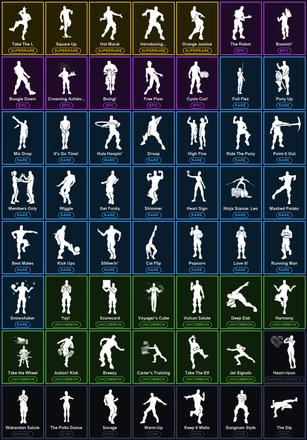[PC/XBOX] 92 Skins | Aloy | Blizzard Bomber | Blue Striker | Blue Team Leader | Carbon Commando | Cloud Striker | Controller | Elite Agent | Fixer | Ol' Woody | Perfect Point | Point Patroller | Prodigy | Reckoning | Rogue Agent | Rose Team Leader — image 6