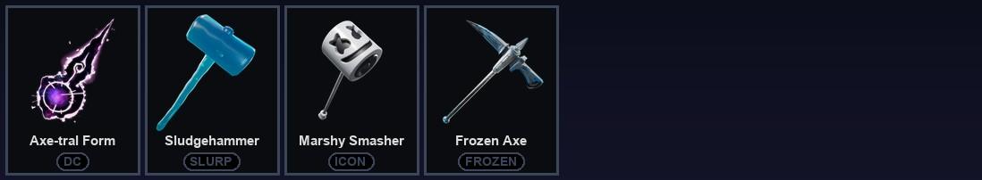 [PC/XBOX] 101 Skins | Blue Striker | Blue Team Leader | Elite Agent | Glow | Havoc | IKONIK | Reckoning | Rogue Agent | Sub Commander | The Reaper | Trailblazer | A.I.M. | Blackheart | Calamity | Carbide | Catalyst | Dark Voyager | Dire | Drift | Enforcer — image 5