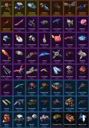 [PC/PSN/XBOX] 95 Skins | Controller | Leviathan Axe | Ol' Woody | Reaper | Rose Team Leader | Warpaint | Blackheart | Catalyst | Deadpool | Fade | Fusion | Gear Specialist Maya | Hybrid | Luxe | Lynx | Mandalorian | Midas | Omegarok | Red Knight | Ronin — image 8