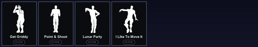 [PC/PSN/XBOX] 128 Skins | Havoc | IKONIK | Leviathan Axe | Ol' Woody | Reaper | Rose Team Leader | Sub Commander | Warpaint | Catalyst | Deadpool | Era | Fade | Fate | Fusion | Gear Specialist Maya | Kado Thorne | Love Ranger | Mandalorian | Midas — image 7