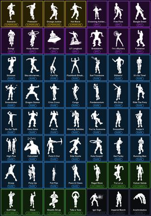 [PC/XBOX] 94 Skins | Controller | Glow | IKONIK | Prodigy | Reckoning | Trailblazer | A.I.M. | Blackheart | Calamity | Dire | Drift | Enforcer | Fade | Fusion | Gear Specialist Maya | Hybrid | Joey | Kymera | Luxe | Lynx | Omegarok — image 6
