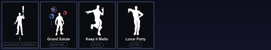 [PC/XBOX] 94 Skins | Controller | Glow | IKONIK | Prodigy | Reckoning | Trailblazer | A.I.M. | Blackheart | Calamity | Dire | Drift | Enforcer | Fade | Fusion | Gear Specialist Maya | Hybrid | Joey | Kymera | Luxe | Lynx | Omegarok — image 7