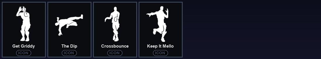 [PC/PSN/XBOX] 115 Skins | AC/DC | Black Knight | Blue Squire | Blue Striker | Blue Team Leader | Carbon Commando | Controller | Elite Agent | Leviathan Axe | Major Glory | Ol' Woody | Prodigy | Reaper | Reckoning | Rose Team Leader | Royale Knight — image 7