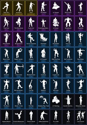 [PC/PSN/XBOX] 115 Skins | AC/DC | Black Knight | Blue Squire | Blue Striker | Blue Team Leader | Carbon Commando | Controller | Elite Agent | Leviathan Axe | Major Glory | Ol' Woody | Prodigy | Reaper | Reckoning | Rose Team Leader | Royale Knight — image 6