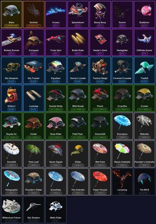 [PC/PSN/XBOX] 71 Skins | Ol' Woody | Reckoning | Rose Team Leader | Warpaint | A.I.M. | Ark | Blackheart | Calamity | Dire | Drift | Enforcer | Hybrid | Luxe | Lynx | Molten Battle Hound | Molten Valkyrie | Ragnarok | Rox | Sentinel | The Ice King — image 7