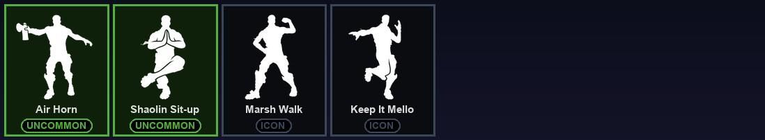 [PC/PSN/XBOX] 71 Skins | Ol' Woody | Reckoning | Rose Team Leader | Warpaint | A.I.M. | Ark | Blackheart | Calamity | Dire | Drift | Enforcer | Hybrid | Luxe | Lynx | Molten Battle Hound | Molten Valkyrie | Ragnarok | Rox | Sentinel | The Ice King — image 6