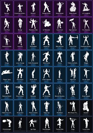 [PC/PSN/XBOX] 156 Skins | Reaper | Sultura | Travis Scott | Blackheart | Blaze | Deadpool | Eternal Knight | Fade | Fallen Love Ranger | Fusion | Gear Specialist Maya | Hybrid | Leviathan | Luxe | Lynx | Mandalorian | Midas | Nezumi | Omegarok — image 6