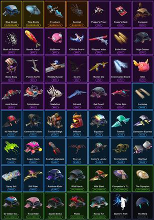 [PC/XBOX] 104 Skins | Blue Squire | Blue Striker | Blue Team Leader | Elite Agent | John Wick | Ol' Woody | Reaper | Reckoning | Rogue Agent | Rose Team Leader | Royale Knight | The Reaper | Warpaint | Battle Hound | Blackheart | Calamity | Carbide — image 8