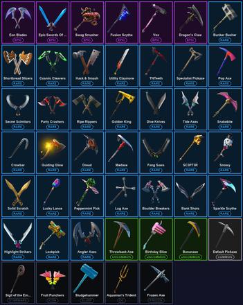 [PC/PSN/XBOX] 49 Skins | Travis Scott | Blackheart | Catalyst | Deadpool | Fade | Fusion | Gear Specialist Maya | Hybrid | Midas | Rox | Ruin | Sentinel | Sorana | The Scientist | Ultima Knight | 8-Ball vs Scratch | Agent Peely | Aquaman's Trident — image 3