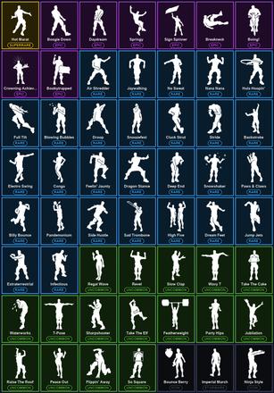 [PC/PSN/XBOX] 49 Skins | Travis Scott | Blackheart | Catalyst | Deadpool | Fade | Fusion | Gear Specialist Maya | Hybrid | Midas | Rox | Ruin | Sentinel | Sorana | The Scientist | Ultima Knight | 8-Ball vs Scratch | Agent Peely | Aquaman's Trident — image 4