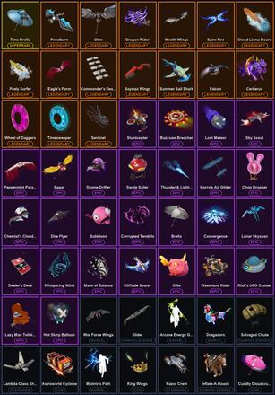 [PC/PSN/XBOX] 286 Skins | Astro Jack | Darth Vader | Leviathan Axe | Psycho Bandit | Reaper | Travis Scott | Deadpool | Driftwalker | Era | Eternal Knight | Fade | Galaxia | Gear Specialist Maya | Hadean Key | Hades | Inferno | Joey | Joltara — image 8