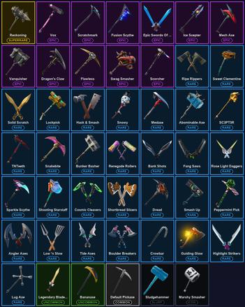 [PC/PSN] 65 Skins | Reckoning | Travis Scott | A.I.M. | Blackheart | Calamity | Catalyst | Deadpool | Dire | Fade | Fusion | Gear Specialist Maya | Hybrid | Luxe | Lynx | Rox | Ruin | Sentinel | The Ice King | The Prisoner | The Scientist | Ultima Knight — image 4