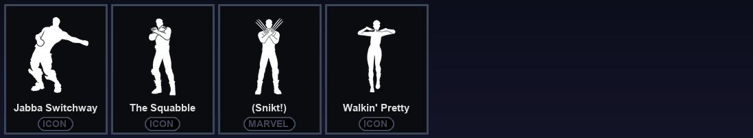 [PC/PSN/XBOX] 97 Skins | Galaxy | Reckoning | Stellar Axe | Travis Scott | Blackheart | Calamity | Carbide | Deadpool | Drift | Eternal Knight | Fade | Fusion | Gear Specialist Maya | Hybrid | Luxe | Midas | Peter Griffin | Ruin | Valeria — image 7