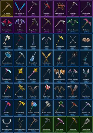 [PC/PSN/XBOX] 74 Skins | Breakpoint | John Wick | Ol' Woody | Rose Team Leader | Warpaint | Blackheart | Catalyst | Deadpool | Fade | Gear Specialist Maya | Hybrid | Love Ranger | Luxe | Lynx | Midas | Raptor | Red Knight | Rox | Sentinel | Vendetta — image 4