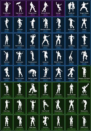 [PC/PSN/XBOX] 74 Skins | Breakpoint | John Wick | Ol' Woody | Rose Team Leader | Warpaint | Blackheart | Catalyst | Deadpool | Fade | Gear Specialist Maya | Hybrid | Love Ranger | Luxe | Lynx | Midas | Raptor | Red Knight | Rox | Sentinel | Vendetta — image 6