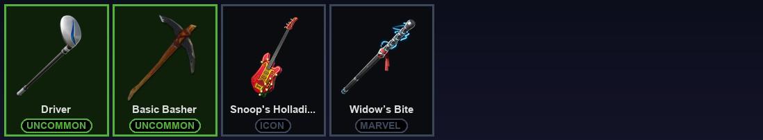 [PC/PSN/XBOX] 74 Skins | Breakpoint | John Wick | Ol' Woody | Rose Team Leader | Warpaint | Blackheart | Catalyst | Deadpool | Fade | Gear Specialist Maya | Hybrid | Love Ranger | Luxe | Lynx | Midas | Raptor | Red Knight | Rox | Sentinel | Vendetta — image 5