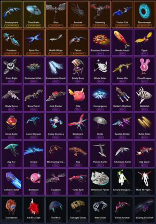 [PC] 181 Skins | Breakpoint | Cloud Striker | Fixer | Merry Mint Axe | Neo Versa | Ol' Woody | Perfect Point | Reaper | Blackheart | Blaze | Catalyst | Deadpool | Era | Eternal Knight | Fade | Fusion | Gear Specialist Maya | Hybrid | Joey | Joltara — image 8