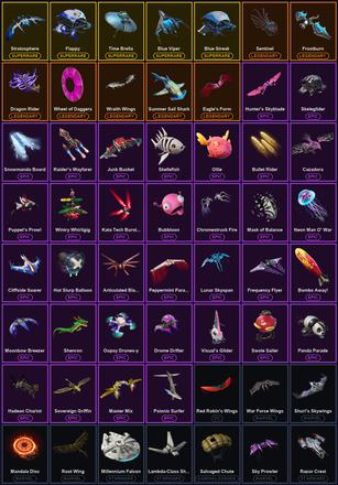 [PC/PSN/XBOX] 120 Skins | Blizzard Bomber | Blue Striker | Blue Team Leader | Breakpoint | Carbon Commando | Cloud Striker | Controller | Darth Vader | Fixer | Ol' Woody | Perfect Point | Point Patroller | Prodigy | Reaper | Reckoning | Sultura | Backlash — image 8