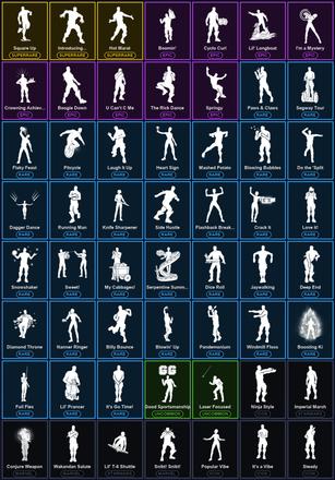 [PC/PSN/XBOX] 120 Skins | Blizzard Bomber | Blue Striker | Blue Team Leader | Breakpoint | Carbon Commando | Cloud Striker | Controller | Darth Vader | Fixer | Ol' Woody | Perfect Point | Point Patroller | Prodigy | Reaper | Reckoning | Sultura | Backlash — image 6