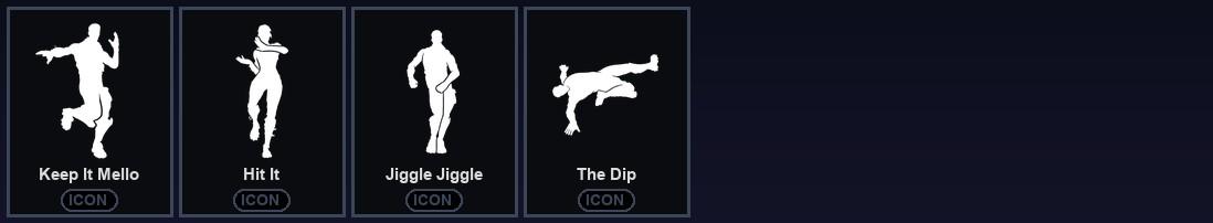 [PC/XBOX] 146 Skins | Astro Jack | Breakpoint | Darth Vader | Fixer | Glow | Reckoning | Travis Scott | A.I.M. | Ark | Blackheart | Calamity | Catalyst | Deadpool | Dire | Drift | Enforcer | Eternal Knight | Fade | Fusion | Gear Specialist Maya | Hybrid — image 7