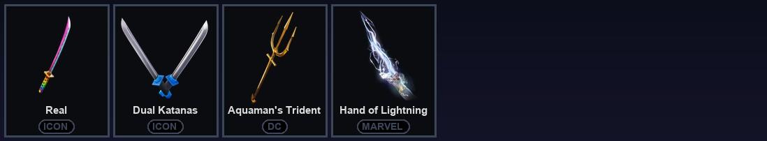 [PC/PSN/XBOX] 128 Skins | Astro Jack | Diamond Jack | Kratos | Leviathan Axe | Ol' Woody | Rose Team Leader | Travis Scott | Warpaint | Xander | Alli | Backlash | Blaze | Deadpool | Eternal Knight | Fade | Gear Specialist Maya | Joey | Kymera — image 5