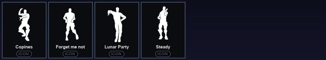 [PC/PSN/XBOX] 68 Skins | Blizzard Bomber | Darth Vader | Kado Thorne | Malik | Nezumi | Paradigm (Reality-659) | Raz | Ronin | Snap | The Foundation | The Imagined | The Origin | Twyn | 1-Ball | Adira | Agent Jones | Antonia | Big Bite — image 7