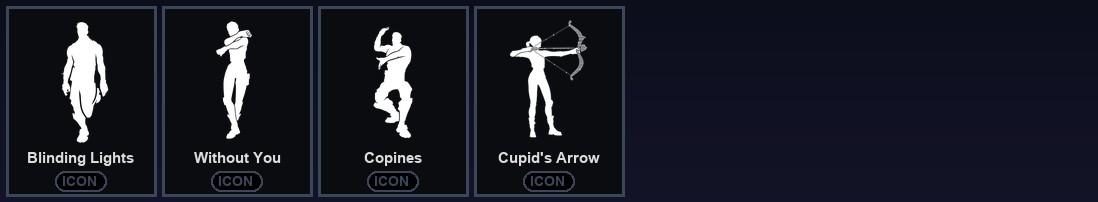 [PC/PSN/XBOX] 151 Skins | AC/DC | Astro Jack | Black Knight | Blue Squire | Blue Striker | Diamond Jack | Elite Agent | Ol' Woody | Reckoning | Rogue Agent | Rose Team Leader | Royale Knight | Sparkle Specialist | The Reaper | Travis Scott | Warpaint — image 7