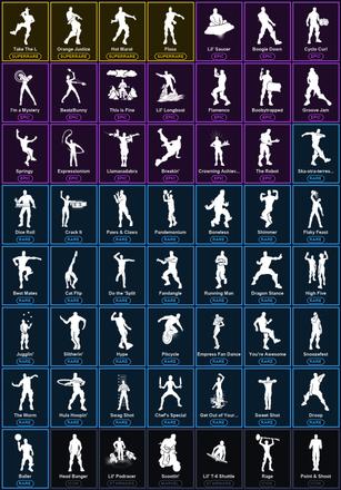 [PC/PSN/XBOX] 151 Skins | AC/DC | Astro Jack | Black Knight | Blue Squire | Blue Striker | Diamond Jack | Elite Agent | Ol' Woody | Reckoning | Rogue Agent | Rose Team Leader | Royale Knight | Sparkle Specialist | The Reaper | Travis Scott | Warpaint — image 6