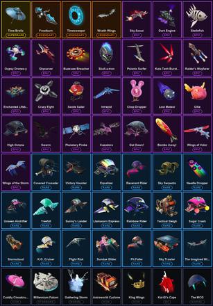 [PC/PSN/XBOX] 151 Skins | AC/DC | Astro Jack | Black Knight | Blue Squire | Blue Striker | Diamond Jack | Elite Agent | Ol' Woody | Reckoning | Rogue Agent | Rose Team Leader | Royale Knight | Sparkle Specialist | The Reaper | Travis Scott | Warpaint — image 8