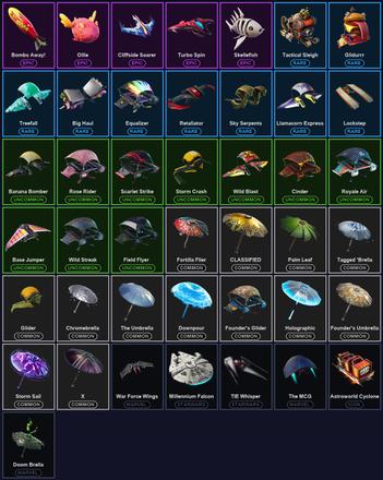 [PC/PSN/XBOX] 36 Skins | Ol' Woody | Rose Team Leader | Warpaint | Blackheart | Deadpool | Frozen Love Ranger | Frozen Raven | Frozen Red Knight | Gear Specialist Maya | Hybrid | Inferno | Lynx | Rox | Sentinel | Zenith | Agent Peely | Brutus — image 5