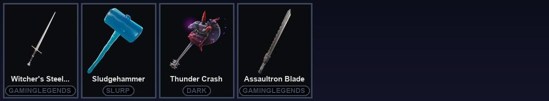 [PC/PSN/XBOX] 169 Skins | Elite Agent | Reaper | Reckoning | The Reaper | A.I.M. | Blackheart | Calamity | Carbide | Catalyst | Dark Voyager | Dire | Drift | Enforcer | Era | Fusion | Hybrid | Love Ranger | Luxe | Lynx | Mandalorian | Mizuki | Nezumi — image 5