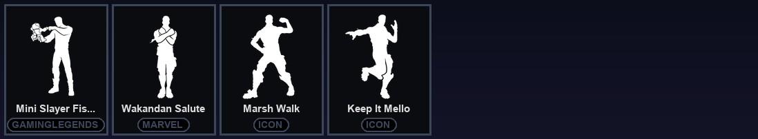 [PC/PSN/XBOX] 169 Skins | Elite Agent | Reaper | Reckoning | The Reaper | A.I.M. | Blackheart | Calamity | Carbide | Catalyst | Dark Voyager | Dire | Drift | Enforcer | Era | Fusion | Hybrid | Love Ranger | Luxe | Lynx | Mandalorian | Mizuki | Nezumi — image 7