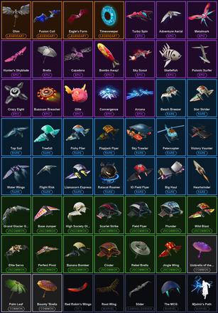 [PC/PSN/XBOX] 65 Skins | Deadpool | Era | Fade | Fusion | Gear Specialist Maya | Mandalorian | Midas | Optimus Prime | Peter Griffin | Rox | Sentinel | Valeria | 8-Ball vs Scratch | Agent Jones | Agent Peely | aXe-O | Beastfang | Blade of the Waning Moon — image 8