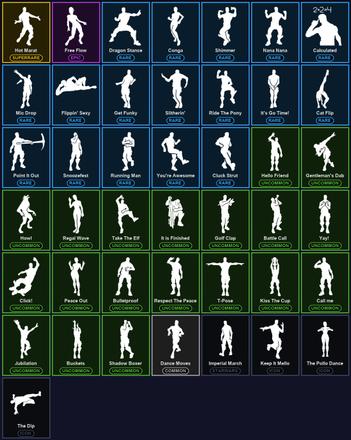 [PC/XBOX] 47 Skins | Ol' Woody | Reckoning | Rogue Agent | Rose Team Leader | Warpaint | Blackheart | Calamity | Drift | Frozen Love Ranger | Frozen Raven | Frozen Red Knight | Gear Specialist Maya | Hybrid | Lynx | Red Knight | Rox | Sentinel — image 4