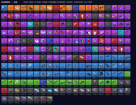 [PC/PSN] | 305 skins | 700 V-bucks | Candy Axe | Lara Croft | Spider-Man | Breakpoint | Darth Vader | The Imagined | Kymera | #BVP5959 — image 4