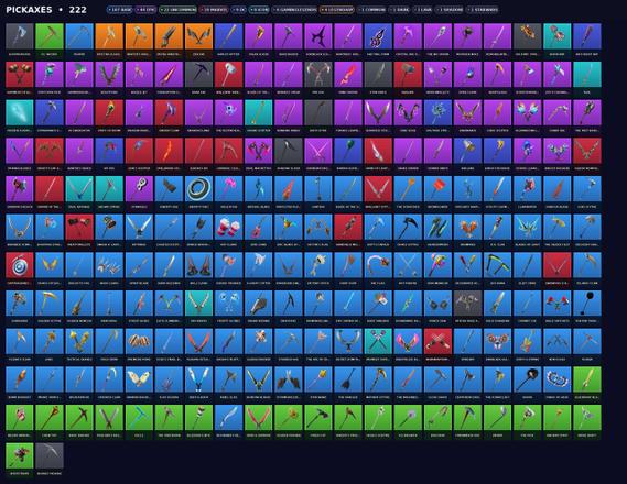 [PC/PSN/XBOX] | 302 skins | Leviathan Axe | Candy Axe | Lara Croft | Spider-Man | John Wick | Psycho Bandit | Spire Assassin | Raz | #GPR7900 — image 2