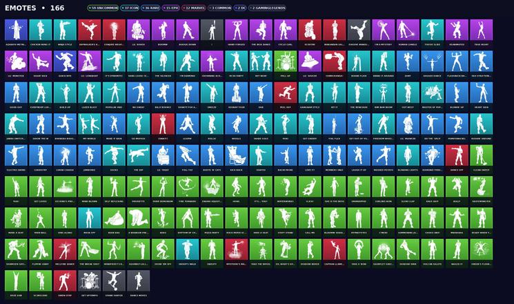 [PC/PSN/XBOX] | 302 skins | Leviathan Axe | Candy Axe | Lara Croft | Spider-Man | John Wick | Psycho Bandit | Spire Assassin | Raz | #GPR7900 — image 3