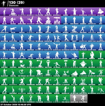 [PC/PSN/XBOX] | 146 skins | Leviathan Axe | Candy Axe | Lara Croft | Spectra Knight | Mandalorian | Joey | Optimus Prime | Nezumi | Valeria | #NRJ2832 — image 4