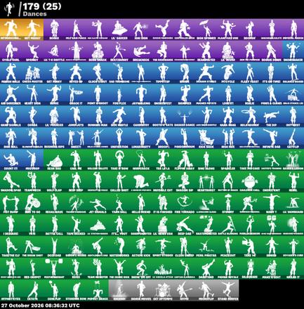 [PC/XBOX] | 182 skins | 950 V-bucks | Merry Mint Axe | Lara Croft | Sultura | Cloud Striker | Singularity | Fade | The Ageless | Blackheart | #JVO5759 — image 4
