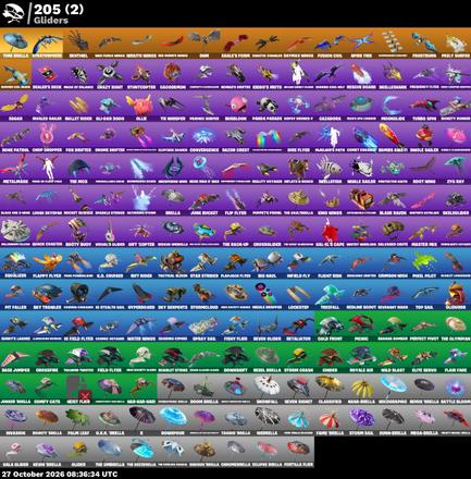 [PC/XBOX] | 182 skins | 950 V-bucks | Merry Mint Axe | Lara Croft | Sultura | Cloud Striker | Singularity | Fade | The Ageless | Blackheart | #JVO5759 — image 5