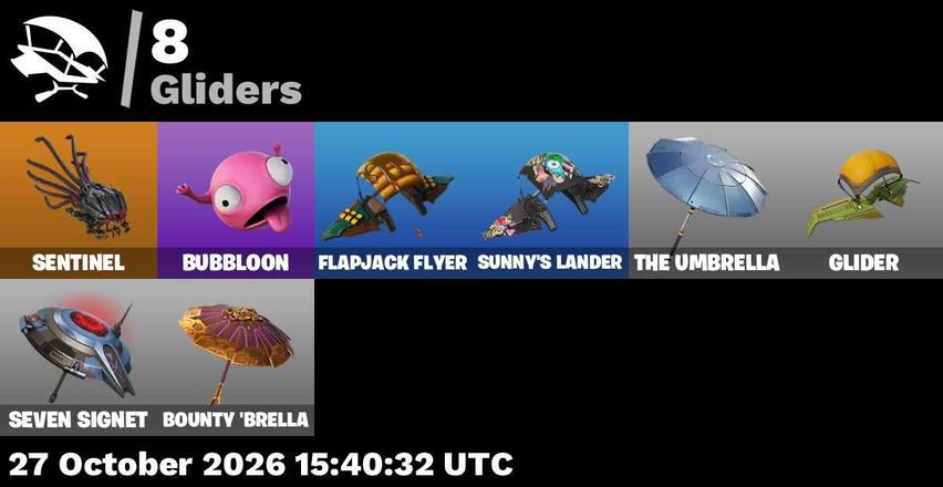 [PC/PSN/XBOX] | 3 skins | Wildcat | Polar Peely | Red-nosed Ranger | Blade of the Waning Moon | Gravity Hammer | Kittanas | Crescent Shroom | #YRJ3512 — image 5