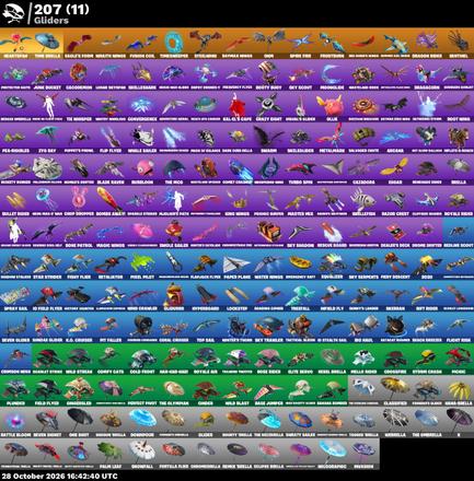 [PC] | 287 skins | Leviathan Axe | Merry Mint Axe | OG STW | Lara Croft | Rose Team Leader | Warpaint | Sorana | Ultima Knight | Zenith | #VEE9032 — image 5
