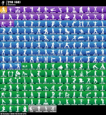 [PC] | 287 skins | Leviathan Axe | Merry Mint Axe | OG STW | Lara Croft | Rose Team Leader | Warpaint | Sorana | Ultima Knight | Zenith | #VEE9032 — image 4