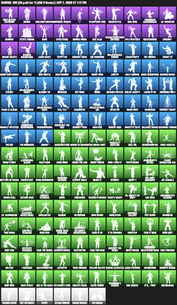 [PC/PSN] | 210 skins | 900 V-bucks | Travis Scott | Lara Croft | Spider-Man | Darth Vader | Rogue Spider Knight | Xander | Galaxia | #JQW0229 — image 4