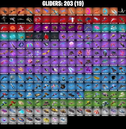 (PC/PSN/XBOX) 271 SKINS 🌸 Master Chief (Matte Black) 🌸 Snap 🌸 Joey 🌸 Spire Assassin 🌸 Predator 🌸 Kado Thorne 🌸 Era 🌸 Omegarok 🌸 6250 V-Buck PARENTAL CONTROL — image 7