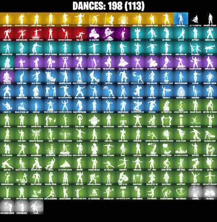 (PC/PSN/XBOX) 259 SKINS πΈ Renegade Raider πΈ Aerial Assault Trooper πΈ FNCS Champion Seeker πΈ Lina Scorch πΈ Subzero Cryptic πΈ 400 V-Buck PARENTAL CONTROL β image 6