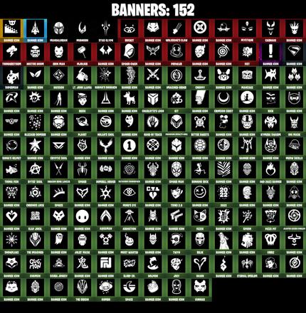 (PC/PSN/XBOX) 259 SKINS πΈ Renegade Raider πΈ Aerial Assault Trooper πΈ FNCS Champion Seeker πΈ Lina Scorch πΈ Subzero Cryptic πΈ 400 V-Buck PARENTAL CONTROL β image 5