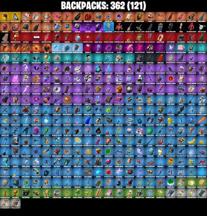 (PC/PSN/XBOX) 325 SKINS πΈ Renegade Raider πΈ Vivi Chroma πΈ Subzero Cryptic πΈ Lina Scorch πΈ Snap πΈ Zeus πΈ Galaxy Scout πΈ 450 V-Buck PARENTAL CONTROL β image 4